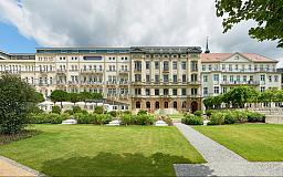 Hotel Elbresidenz an der Therme Bad Schandau, Bad Schandau