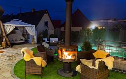 Bodensee-Resort Storchen - Hotel-Restaurant-SPA & Wellness, Uhldingen - Mühlhofen 